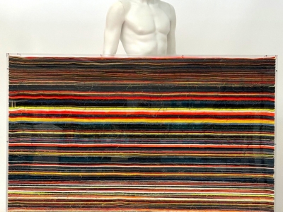 Donner une seconde vie aux textiles : Que deviennent nos chutes de tissu ?